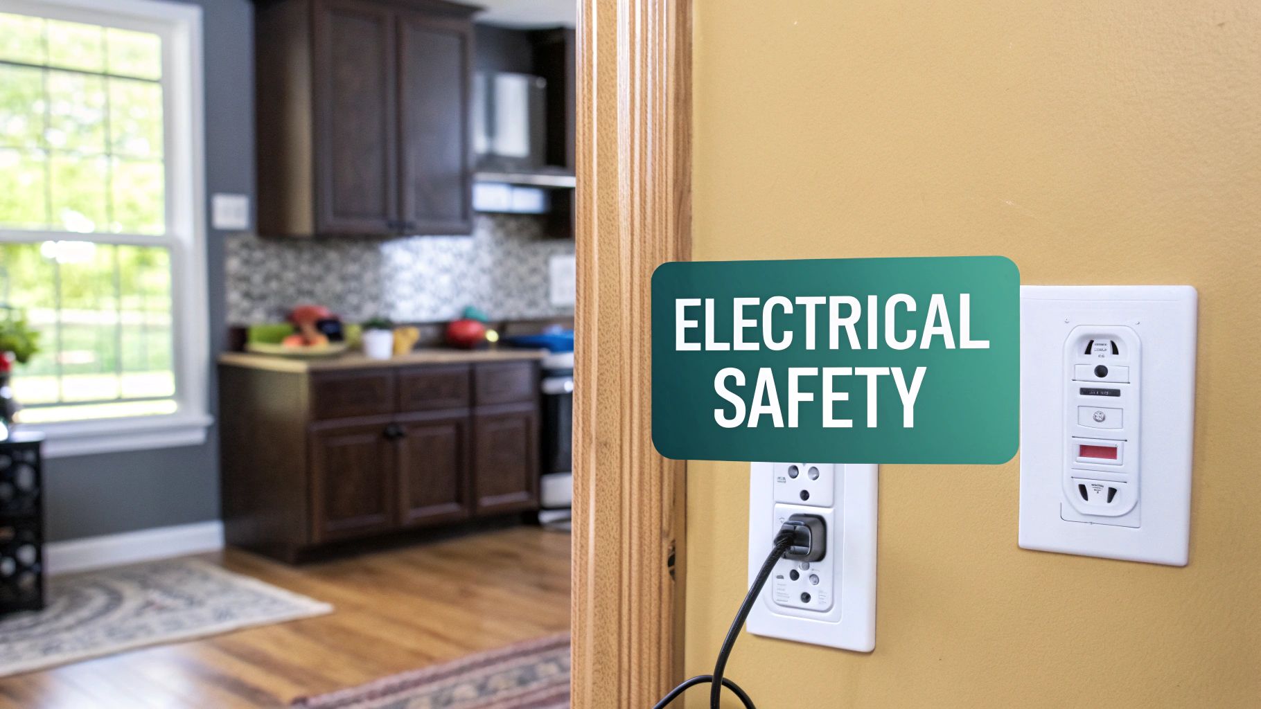 Electrical Systems and Safety Inspection