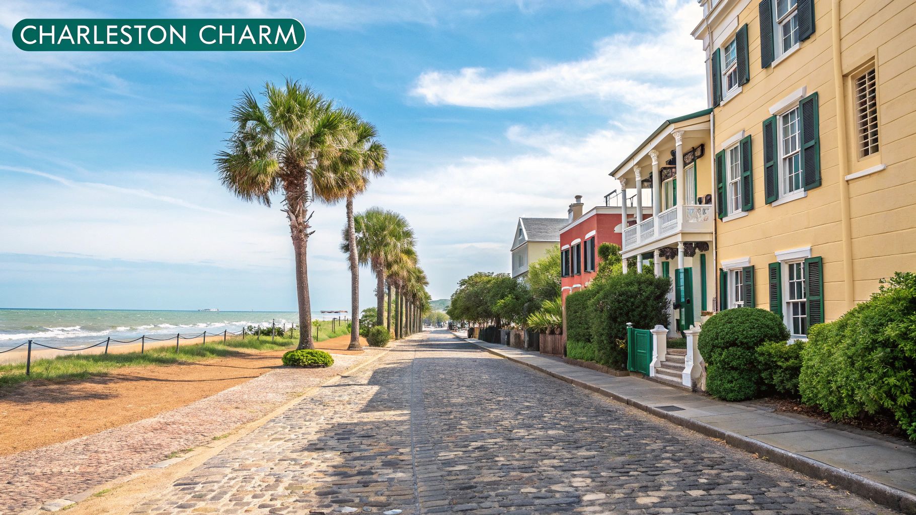 Charleston, South Carolina