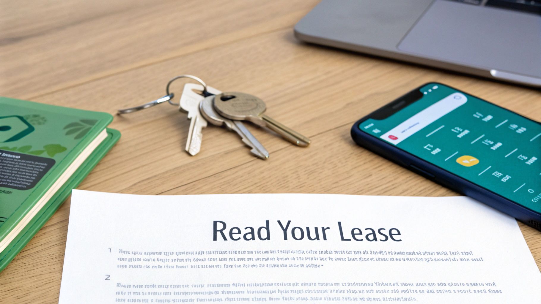 A group of FAU students studying together with laptops and books in a modern, bright apartment living room.