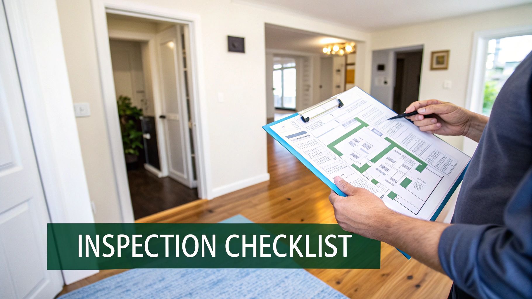 A modern townhome kitchen with stainless steel appliances and white cabinets.