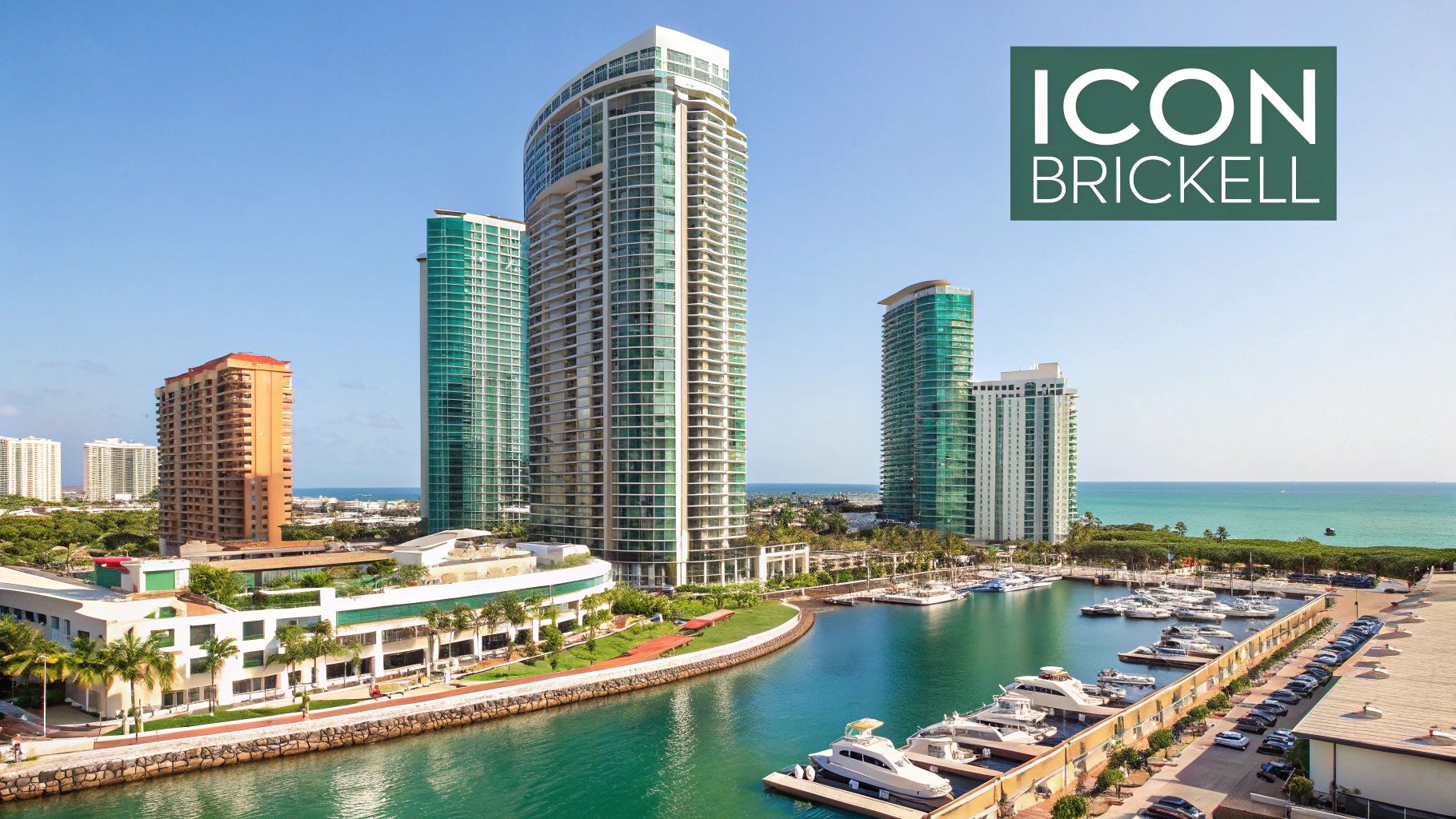 Icon Brickell