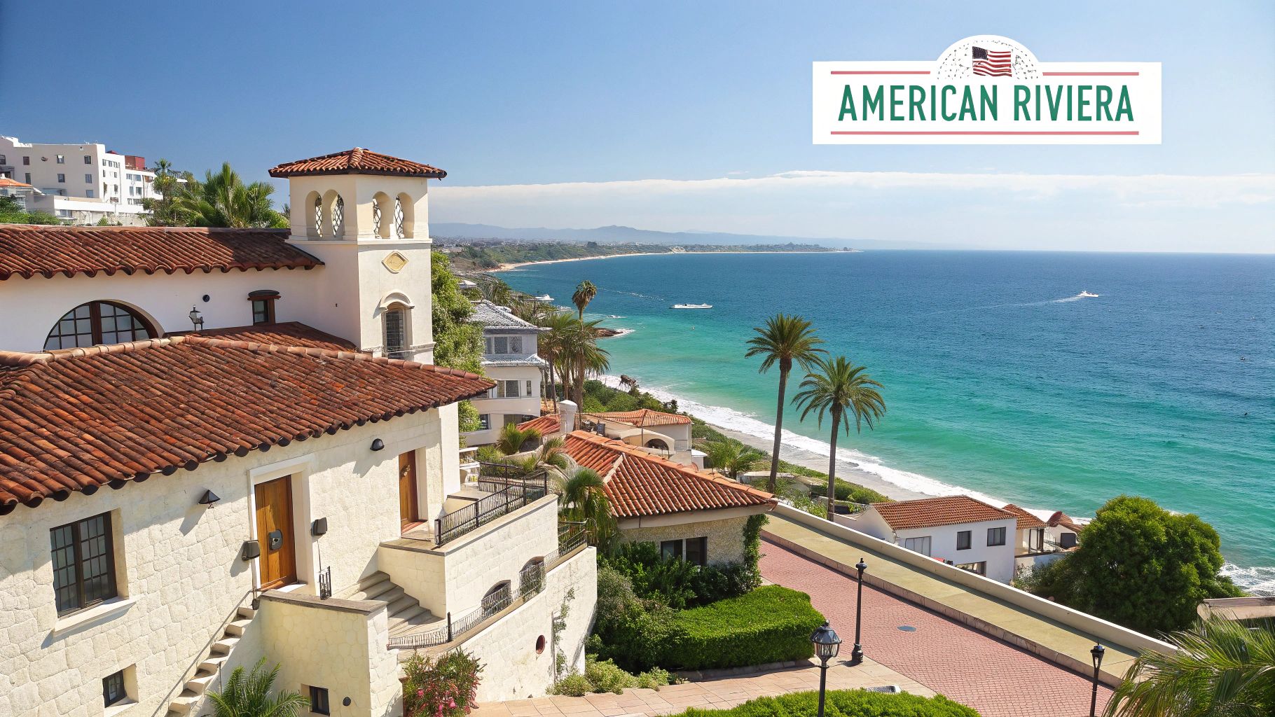 Santa Barbara, California