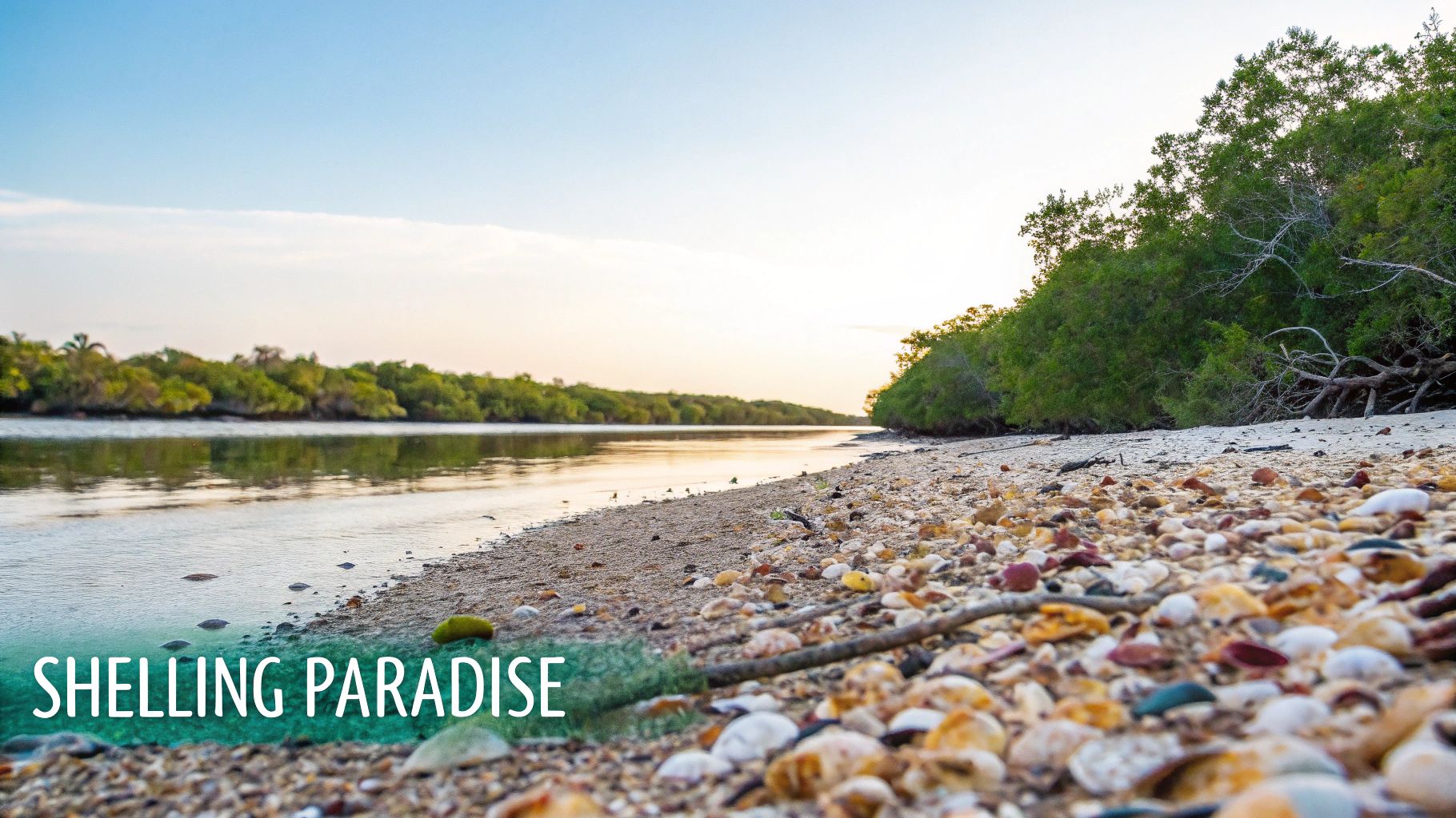 Sanibel Island