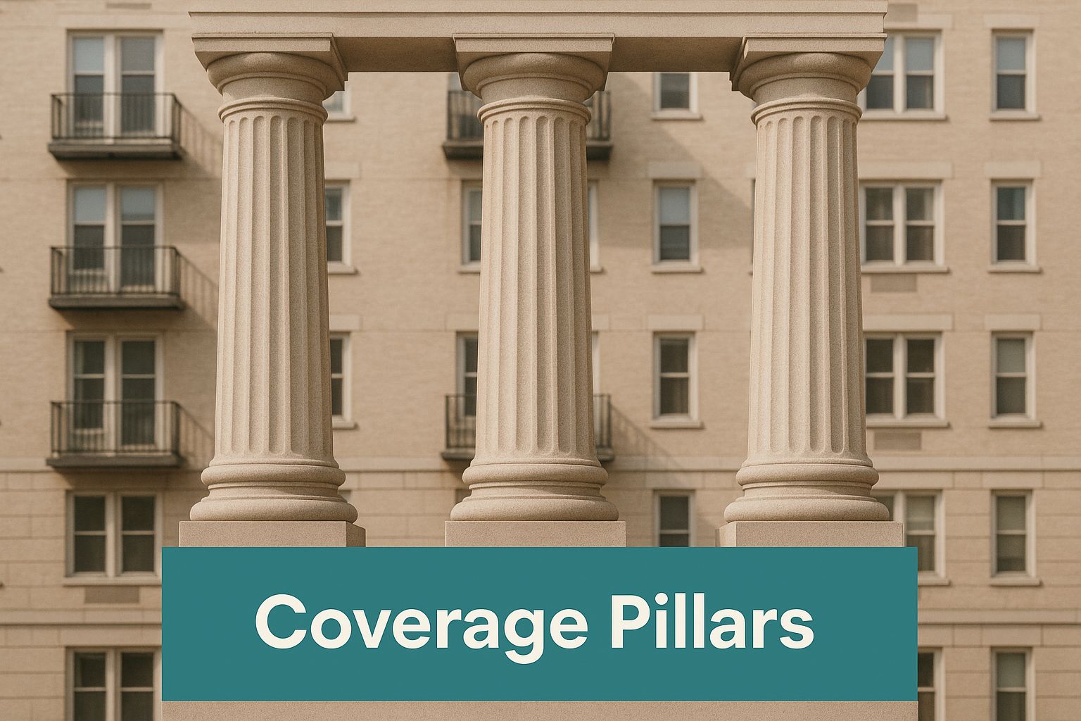 Infographic about what is renters insurance