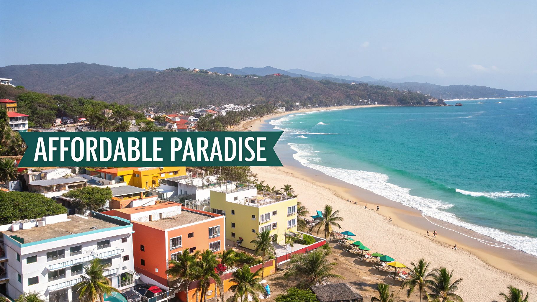 Mexican Riviera Retirement Communities