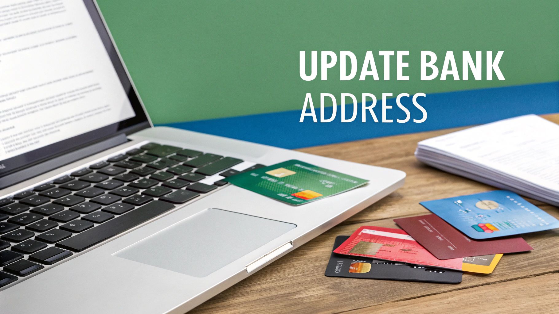 Banks, Credit Card Companies and Payment Services