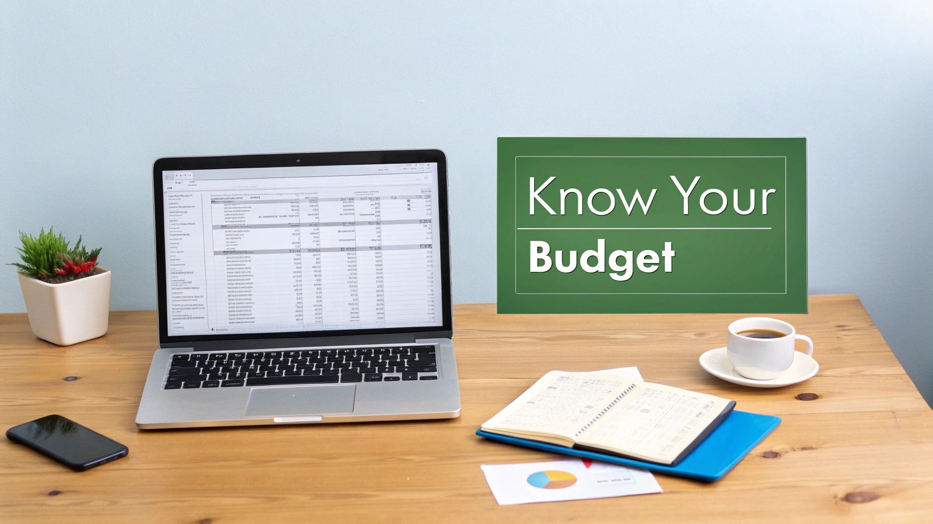 A person driving through a residential neighborhood, looking at apartment buildings.