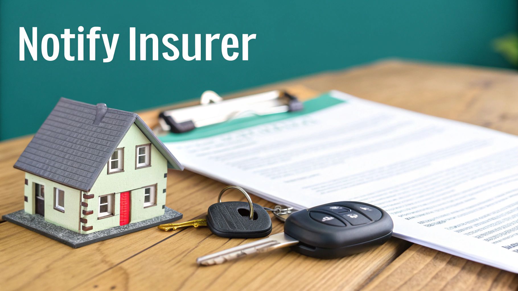 Insurance Providers (Auto, Home, Renters, Life)