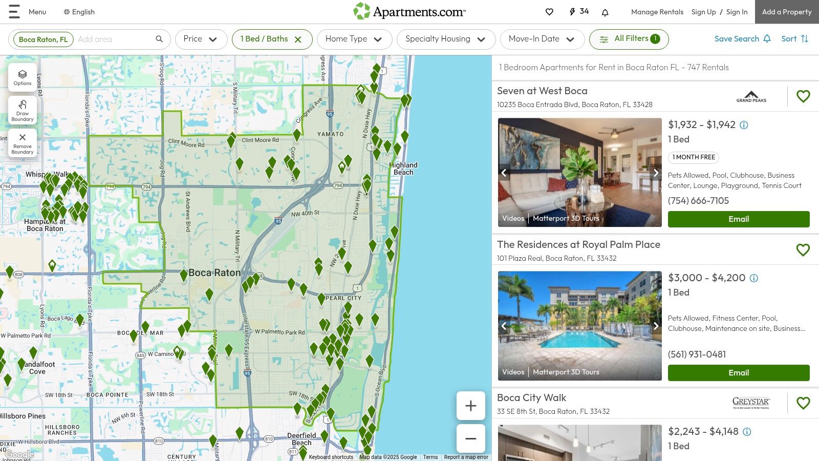 Apartments.com