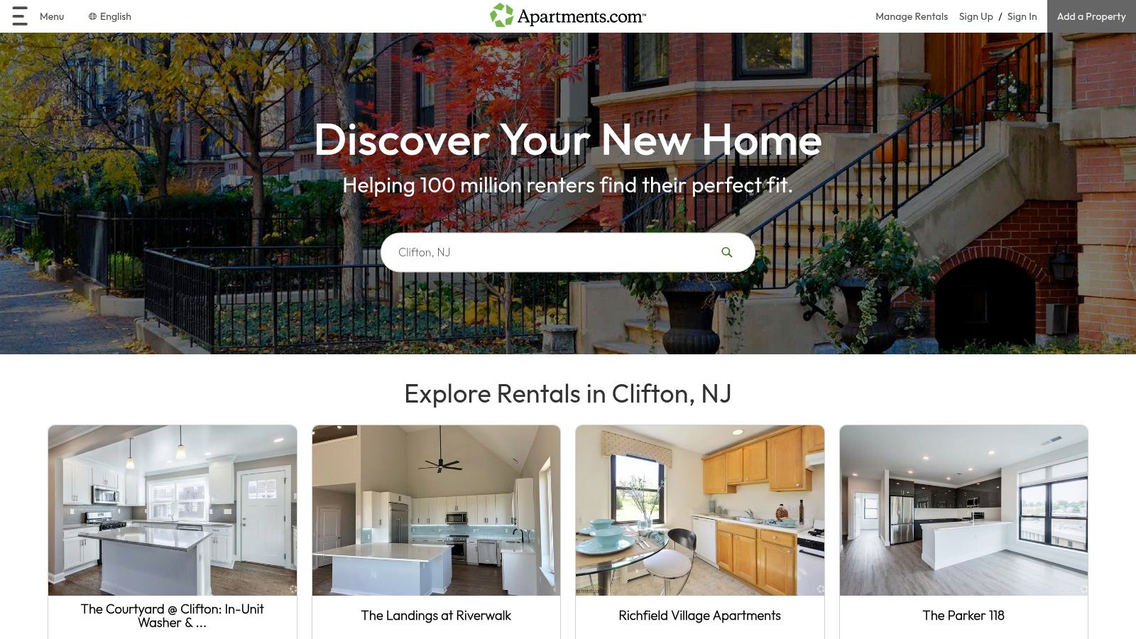 Apartments.com (CoStar)