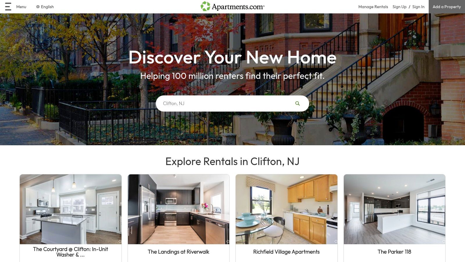 Apartments.com