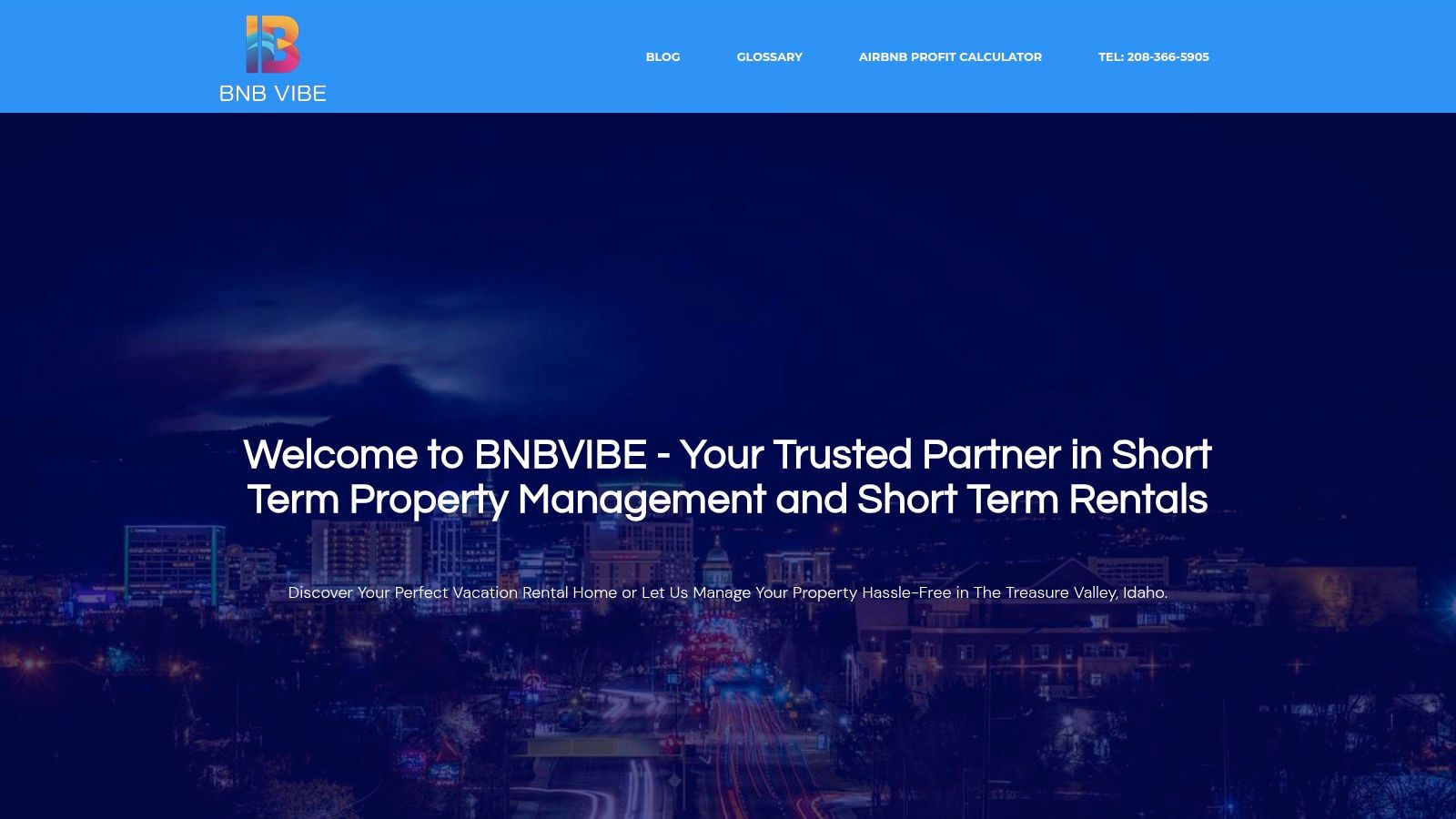 BNBVibe.com