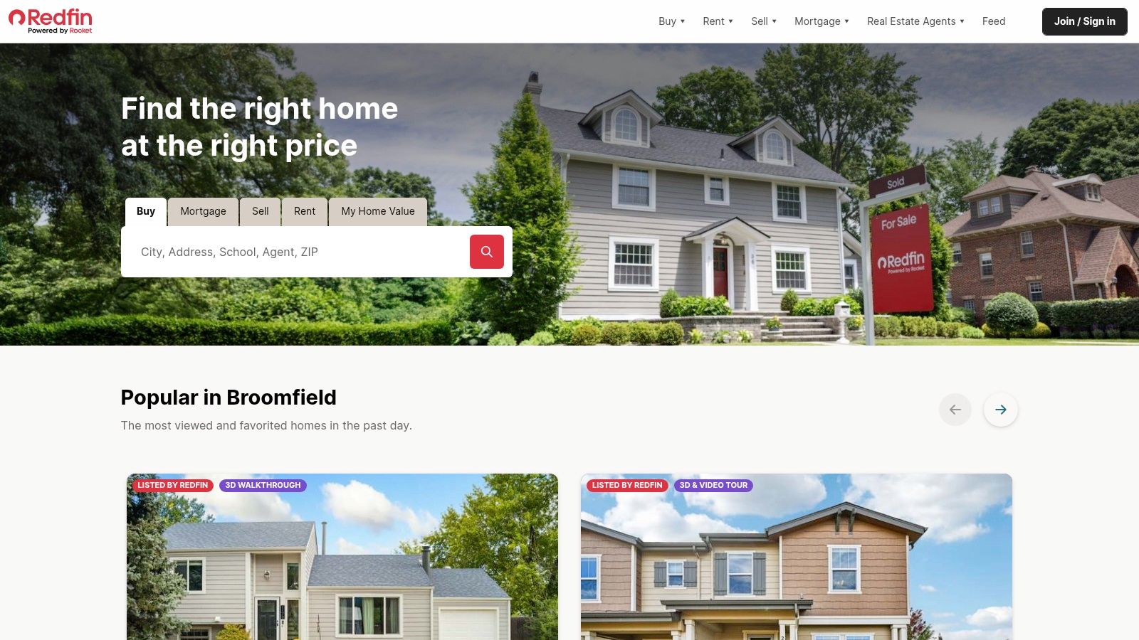 Redfin