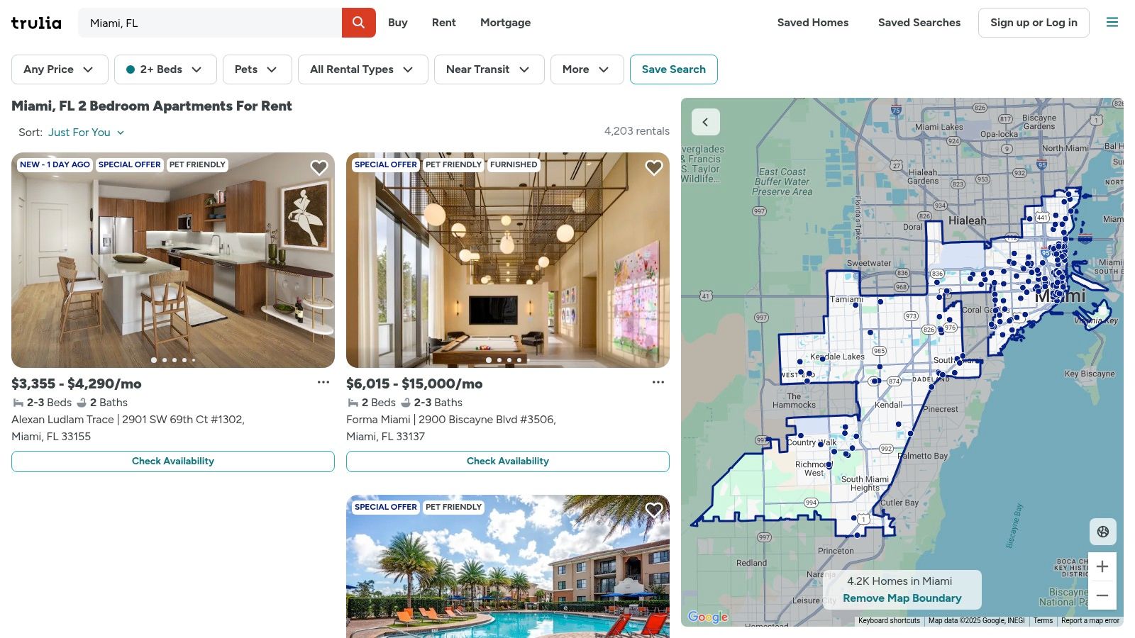 Trulia