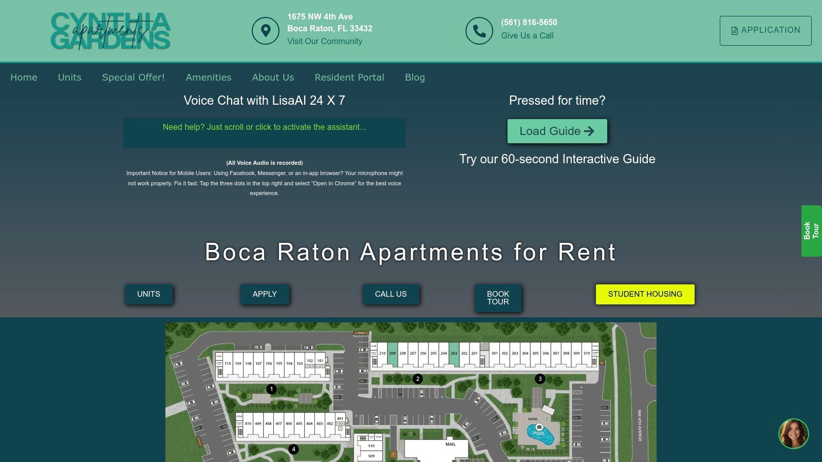 Strategy 1: Target Hyper-Local Communities with Built-In Value, Like Cynthia Gardens