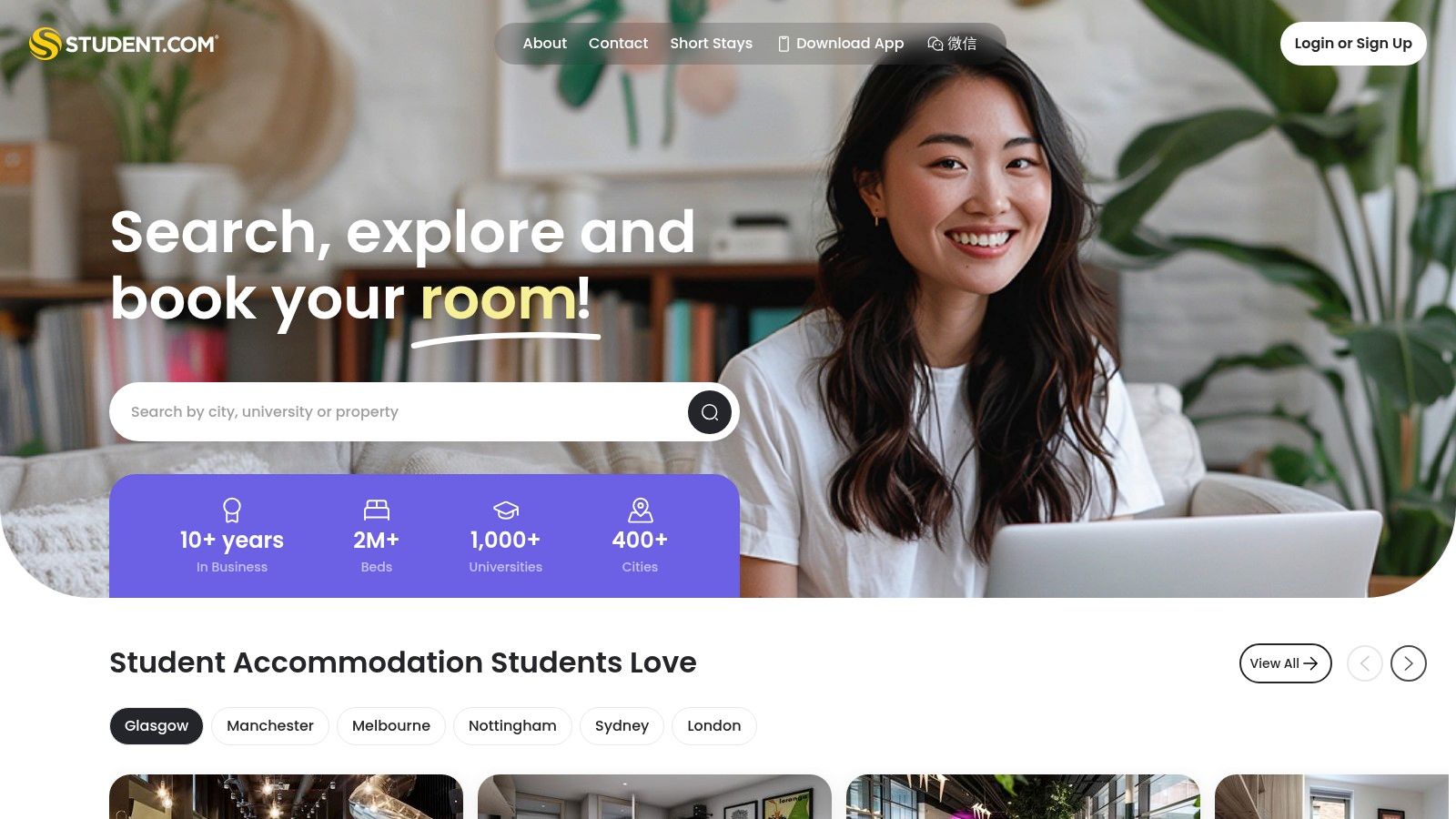 Student.com