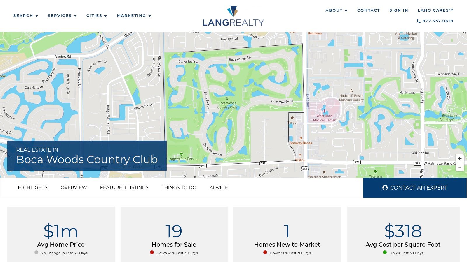 Lang Realty