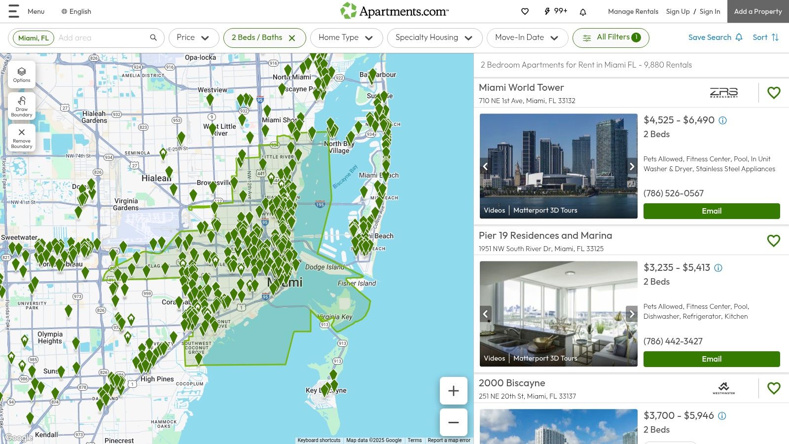 Apartments.com