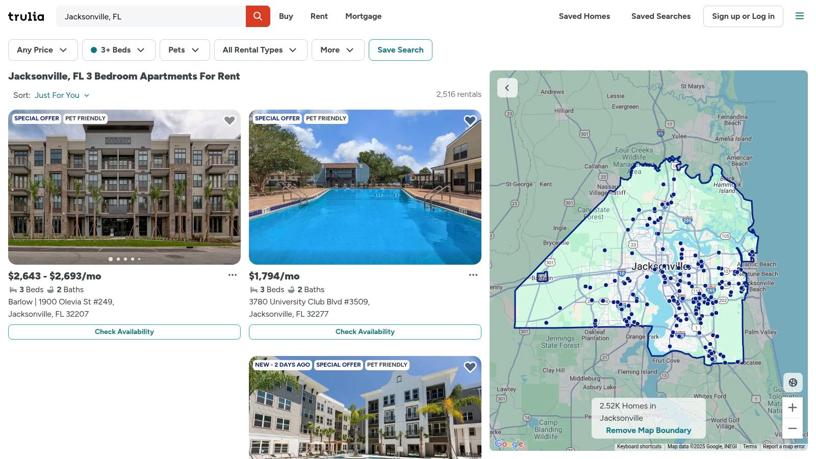 Trulia