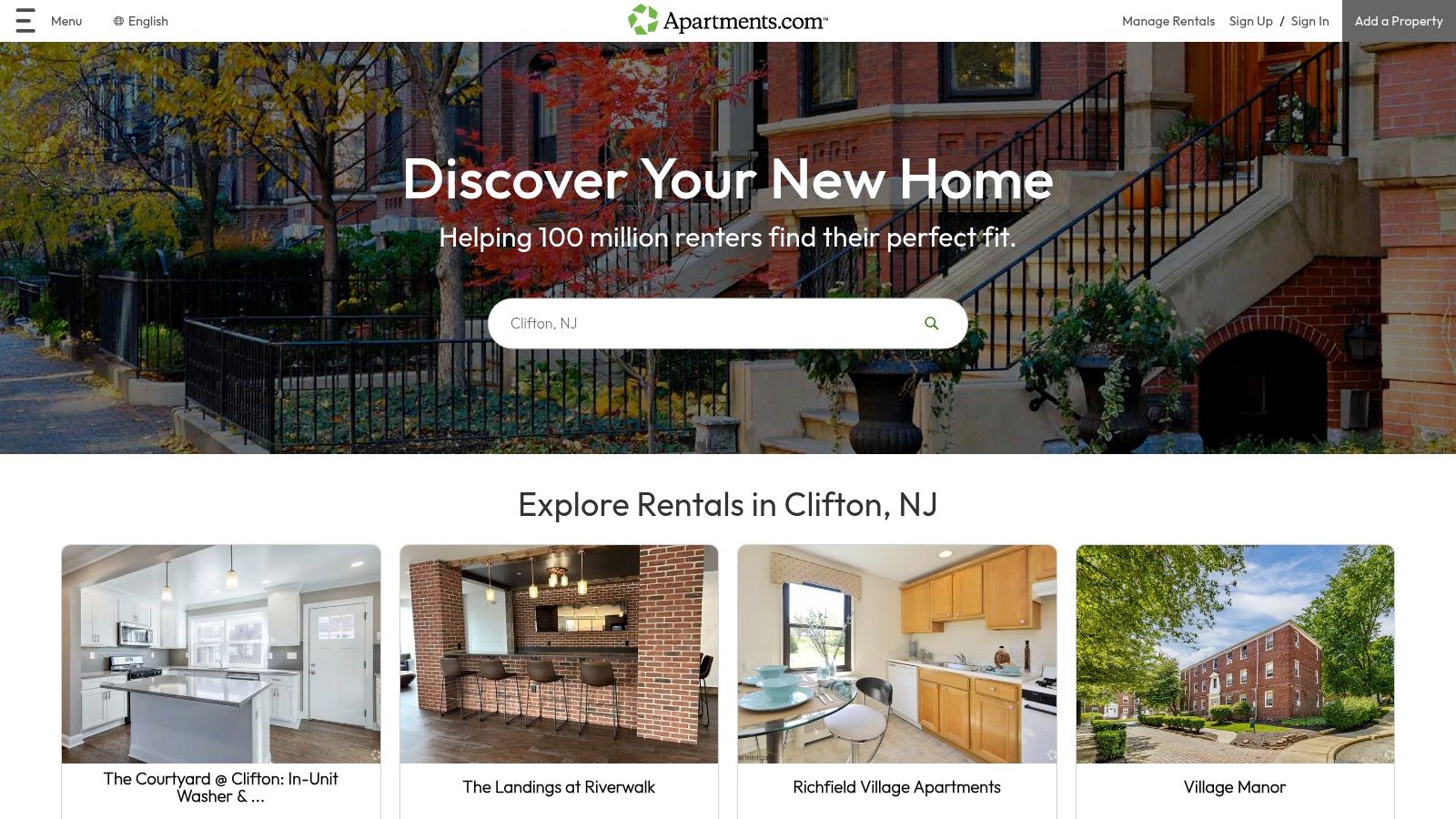 Apartments.com