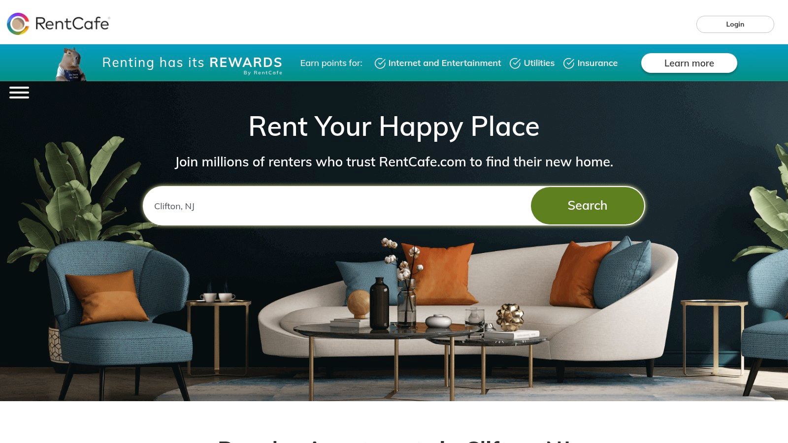 RentCafe