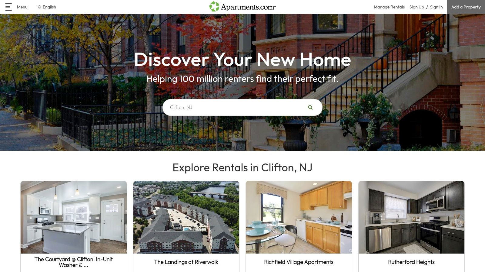 Apartments.com