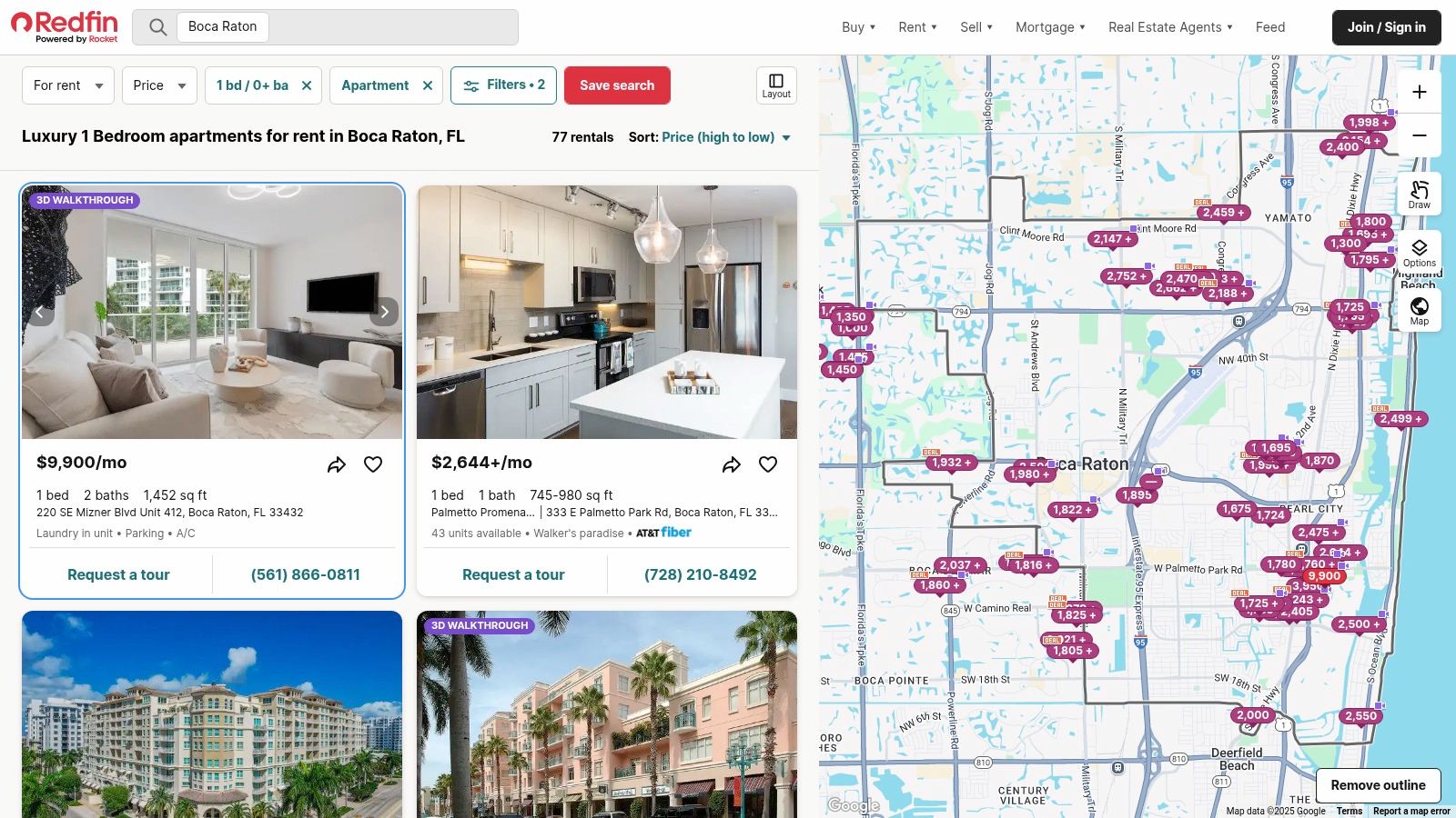 Redfin