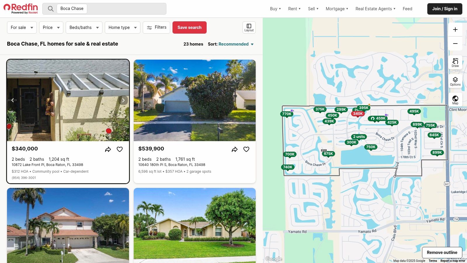 Redfin