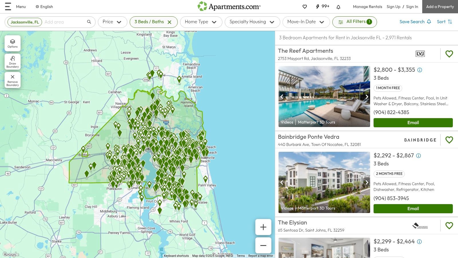 Apartments.com