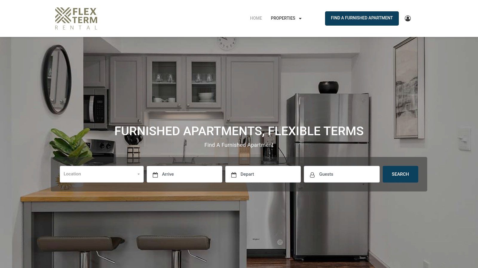 FlexTermRental.com