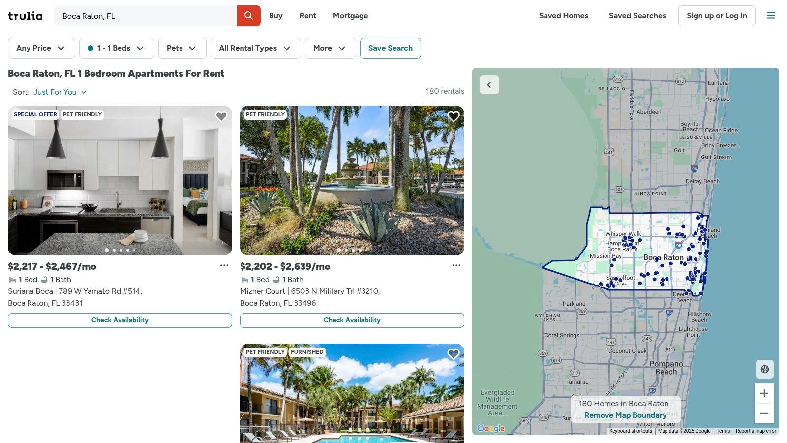 Trulia