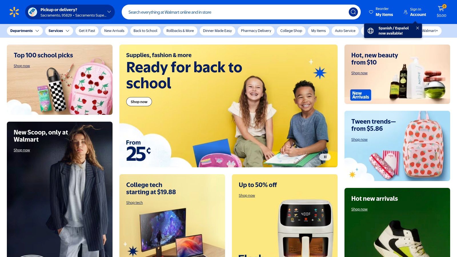 Walmart