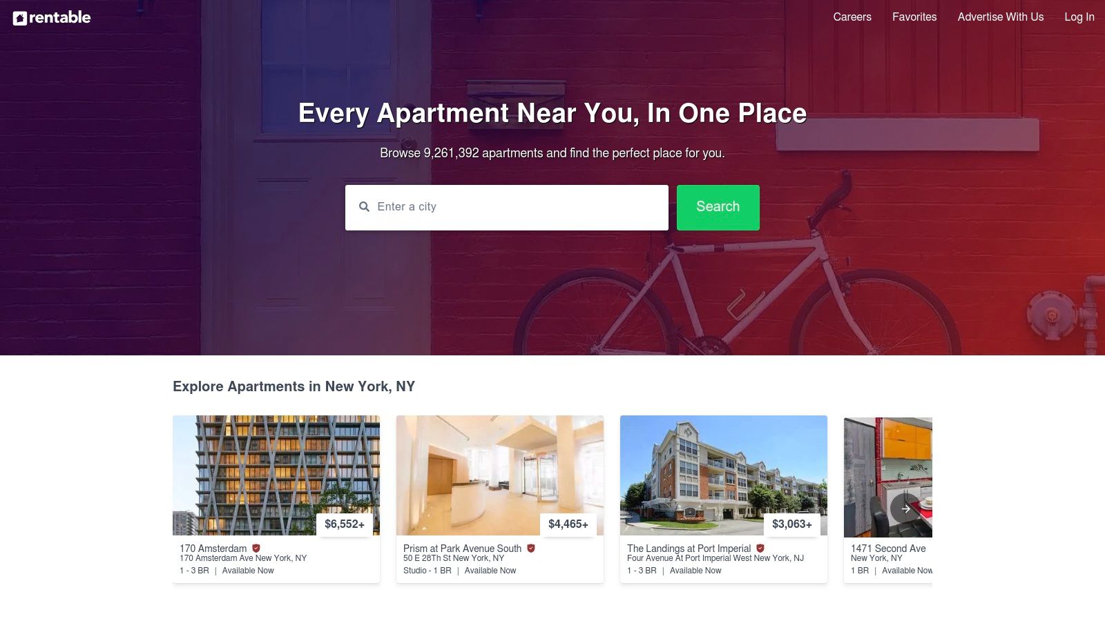 Rentable (formerly ABODO)