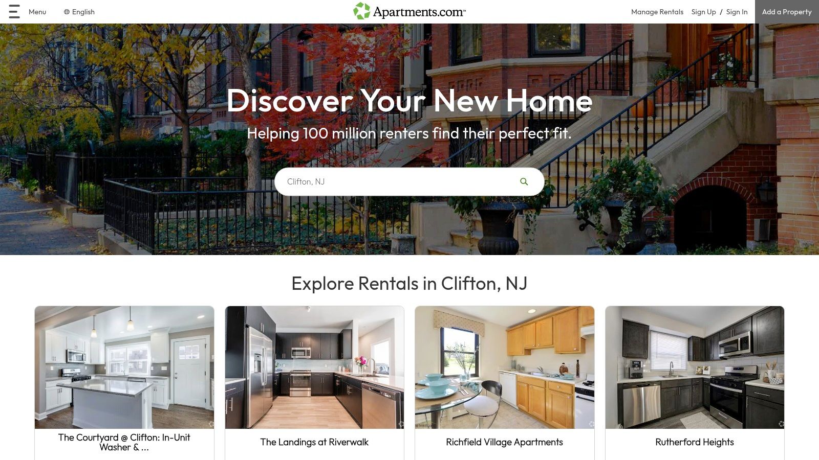 Apartments.com: The Rental-Focused Powerhouse