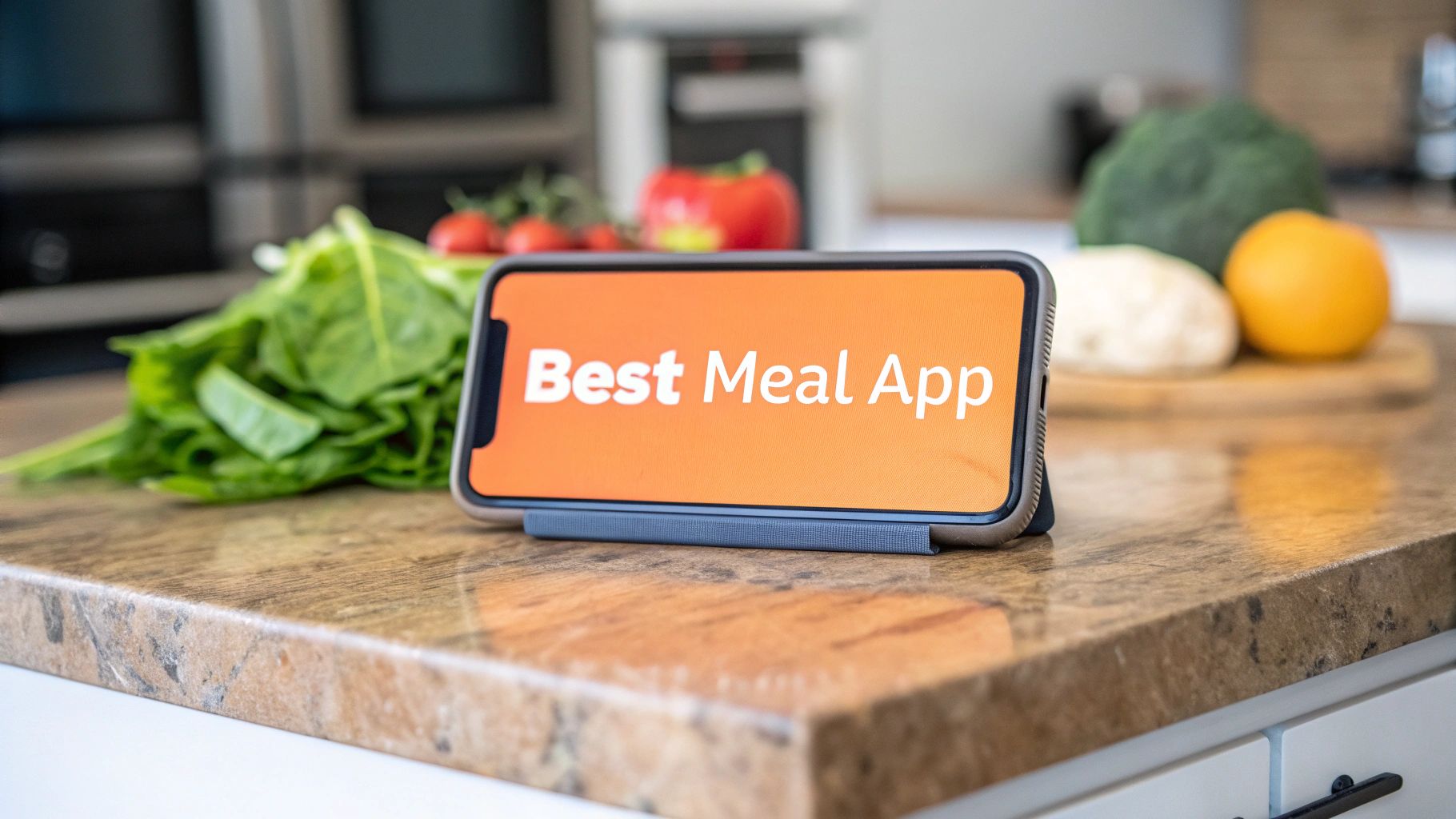 How to Find the Best Meal Planning App for Your Lifestyle