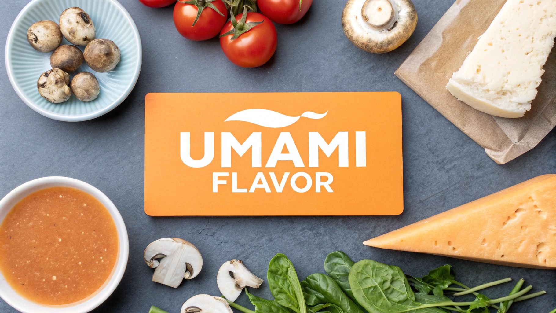What Is Umami Flavor? A Simple Guide to the Fifth Taste