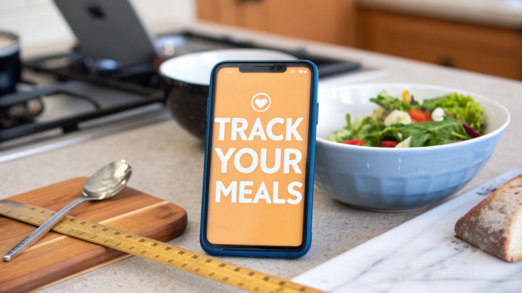 A Guide to the Best Food Tracking Apps for Your Goals