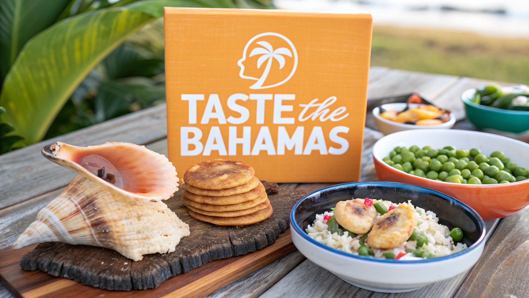 A Food Lover's Guide to Bahamas Traditional Food