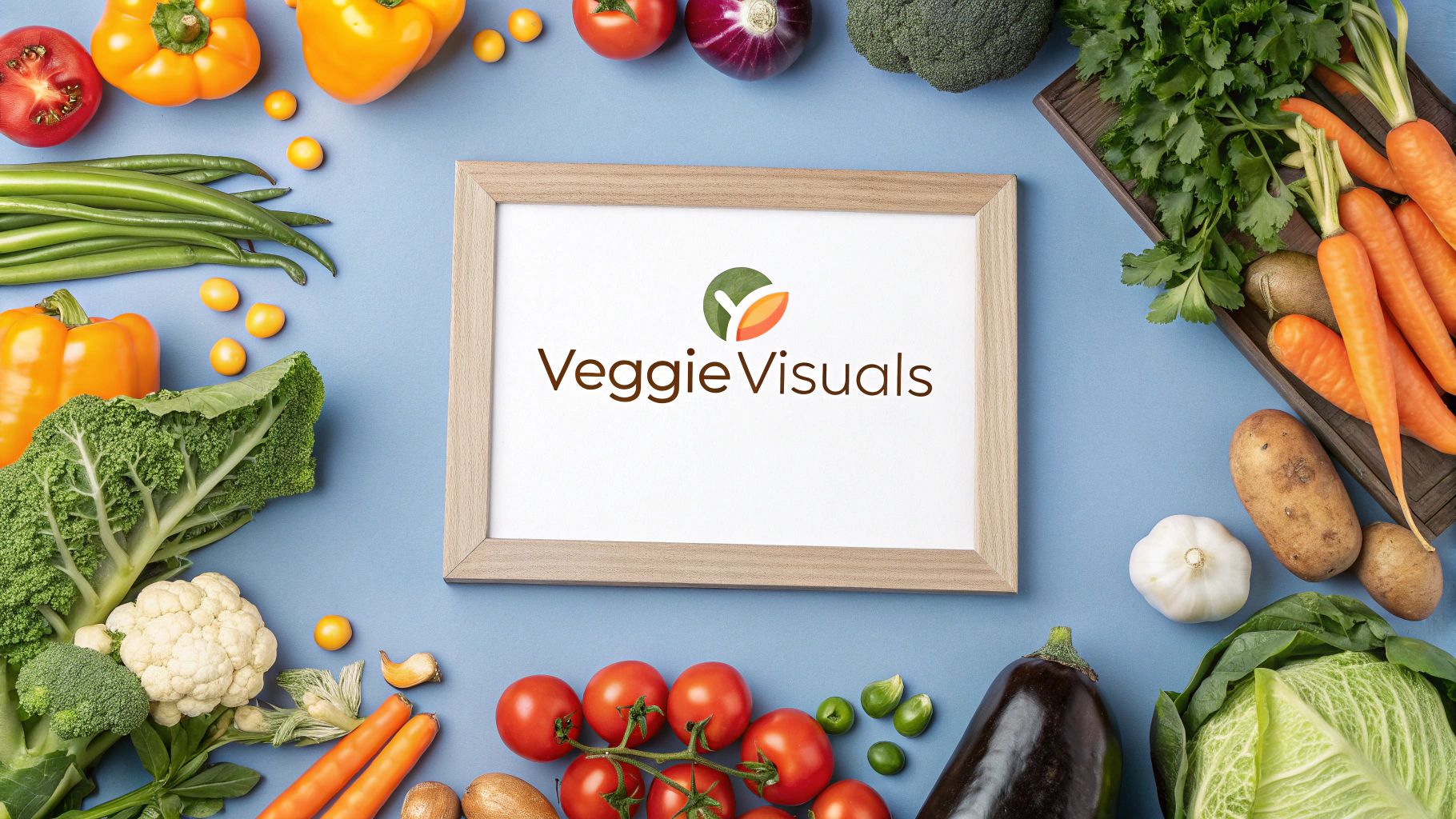 A Visual Guide to Vegetables: Names, Pictures, and How to Use Them