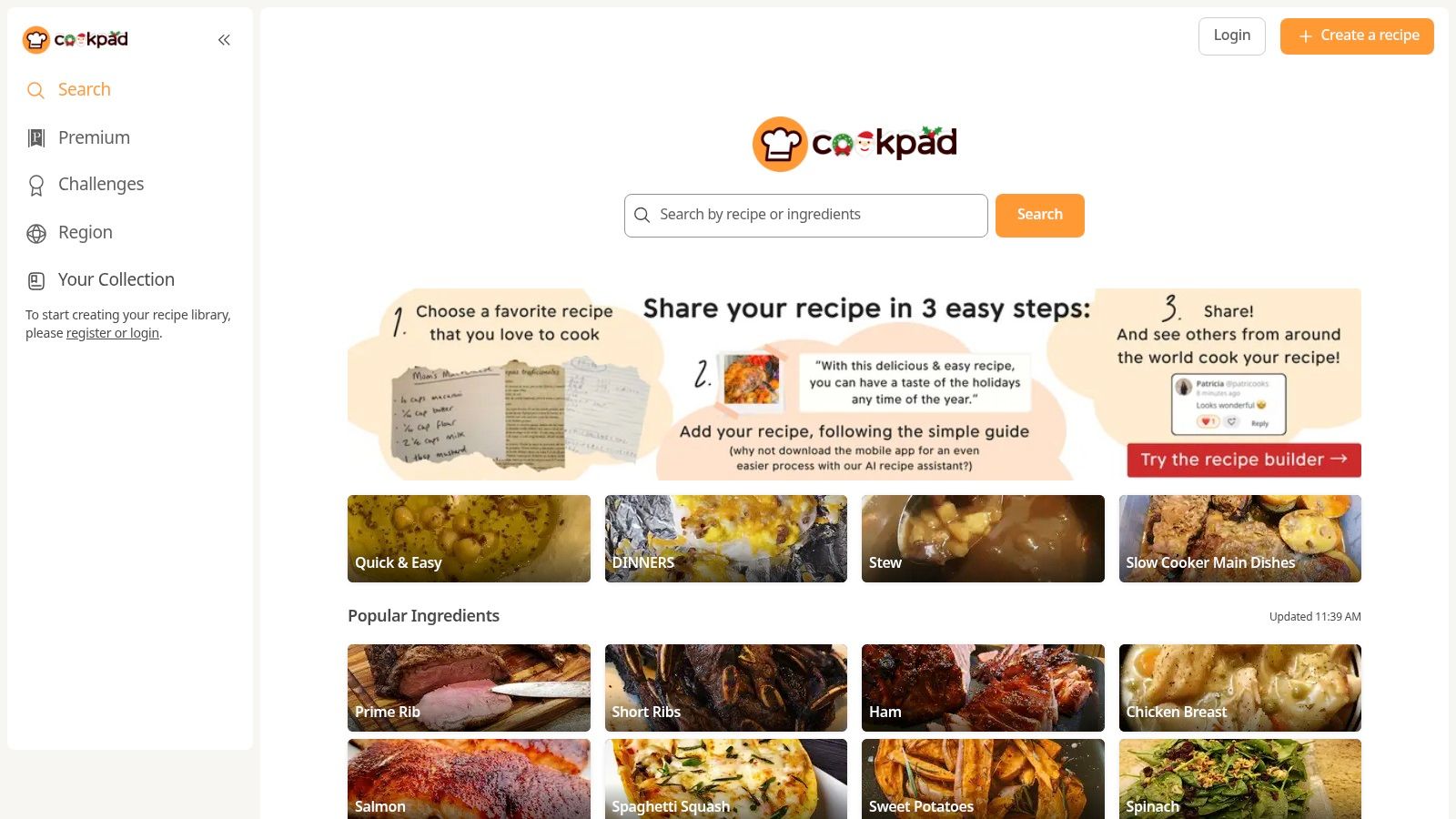 Cookpad