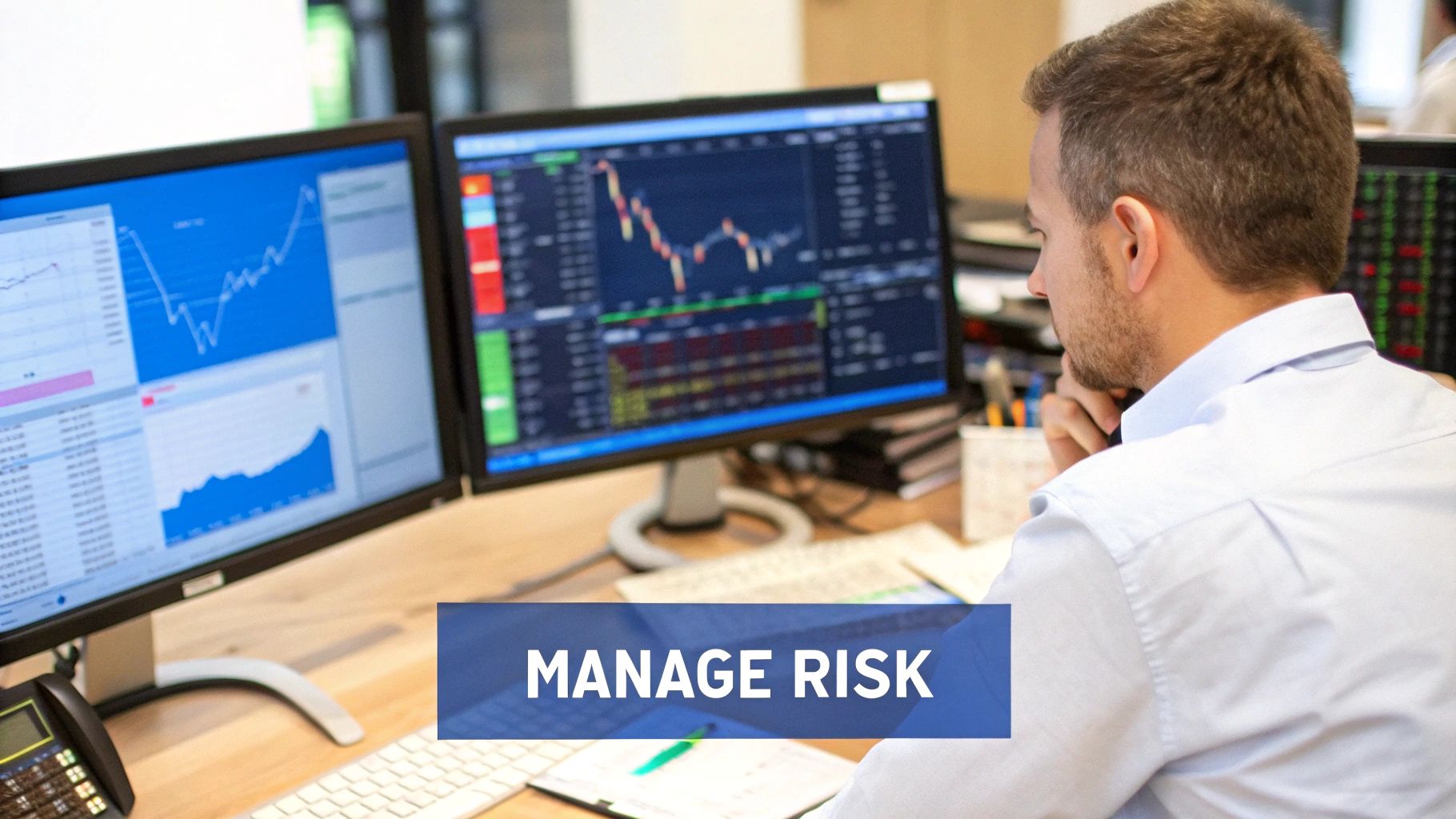 Analyzing Price Action