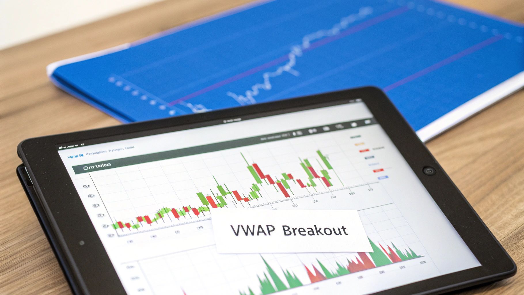 VWAP Breakout Strategy