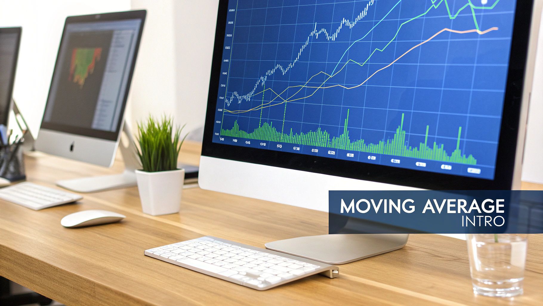 Moving Average Crossover