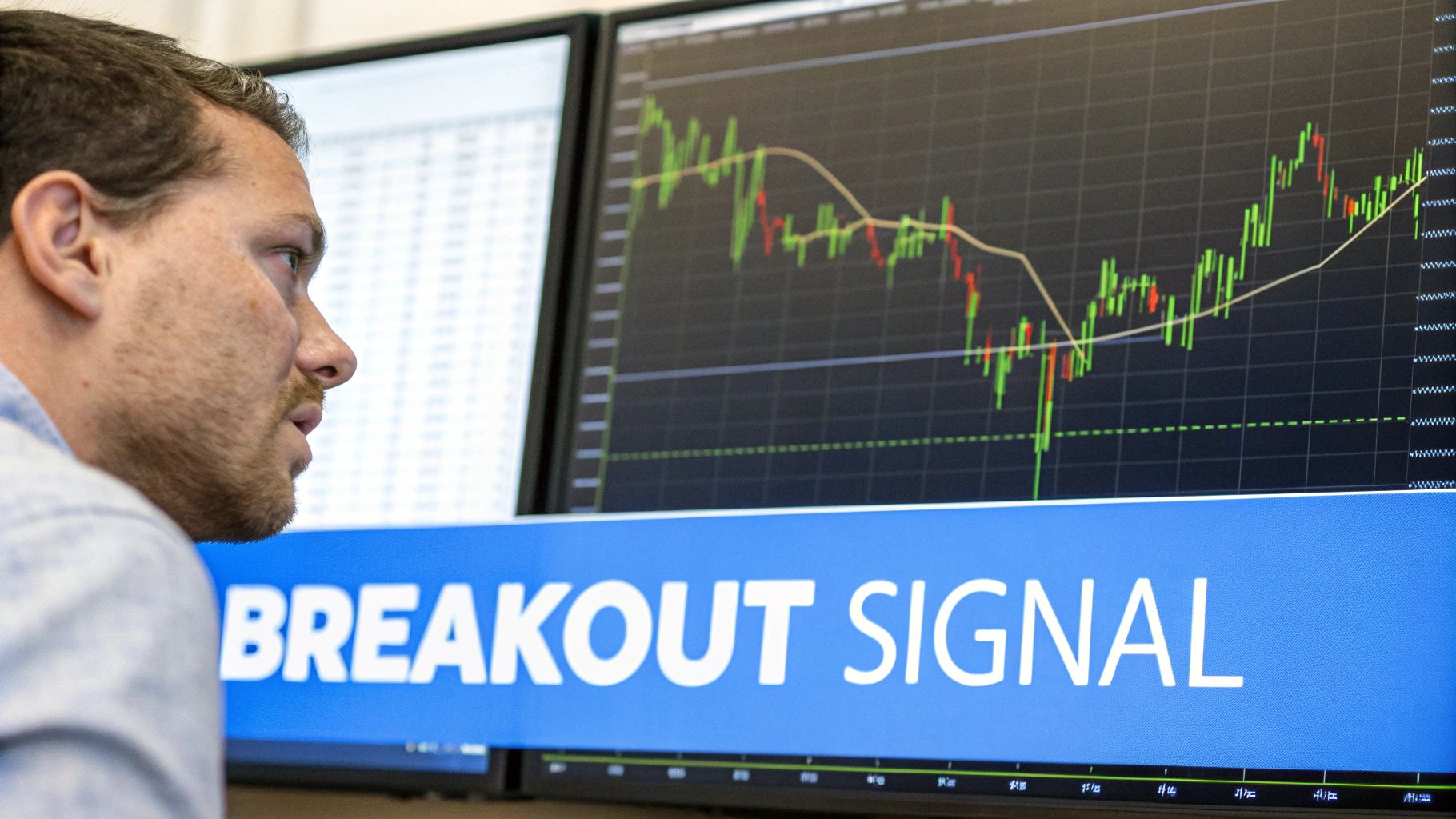 Breakout Momentum Strategy