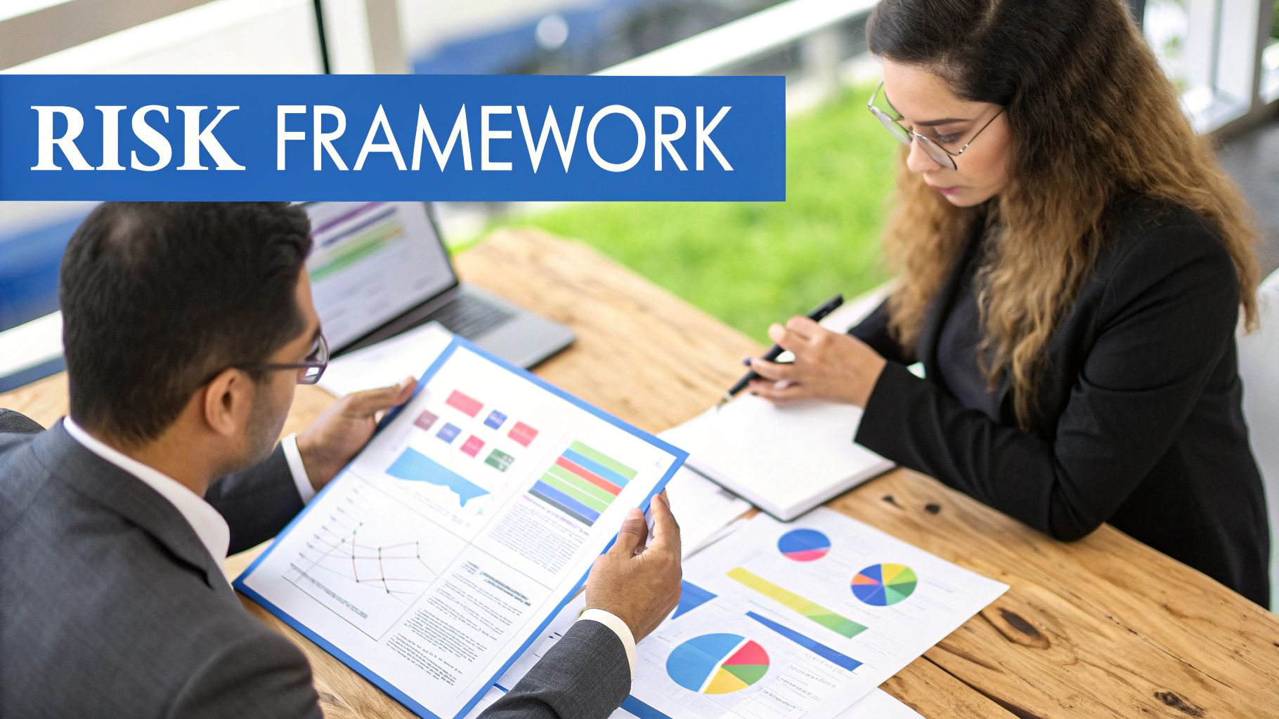 Evolving Risk Management