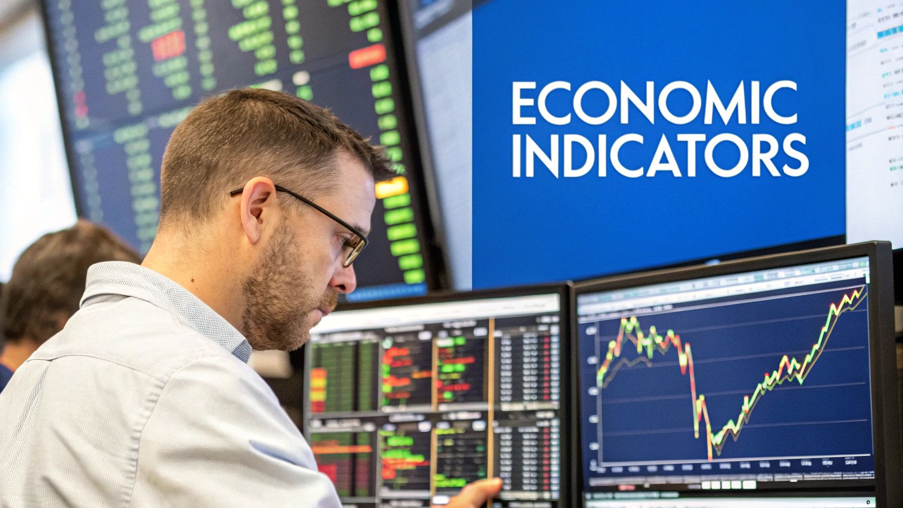 Pre-news Market Analysis