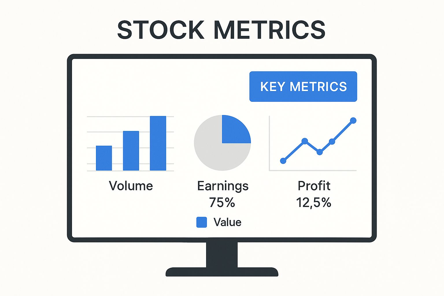 Importance of Stock Scanning Features