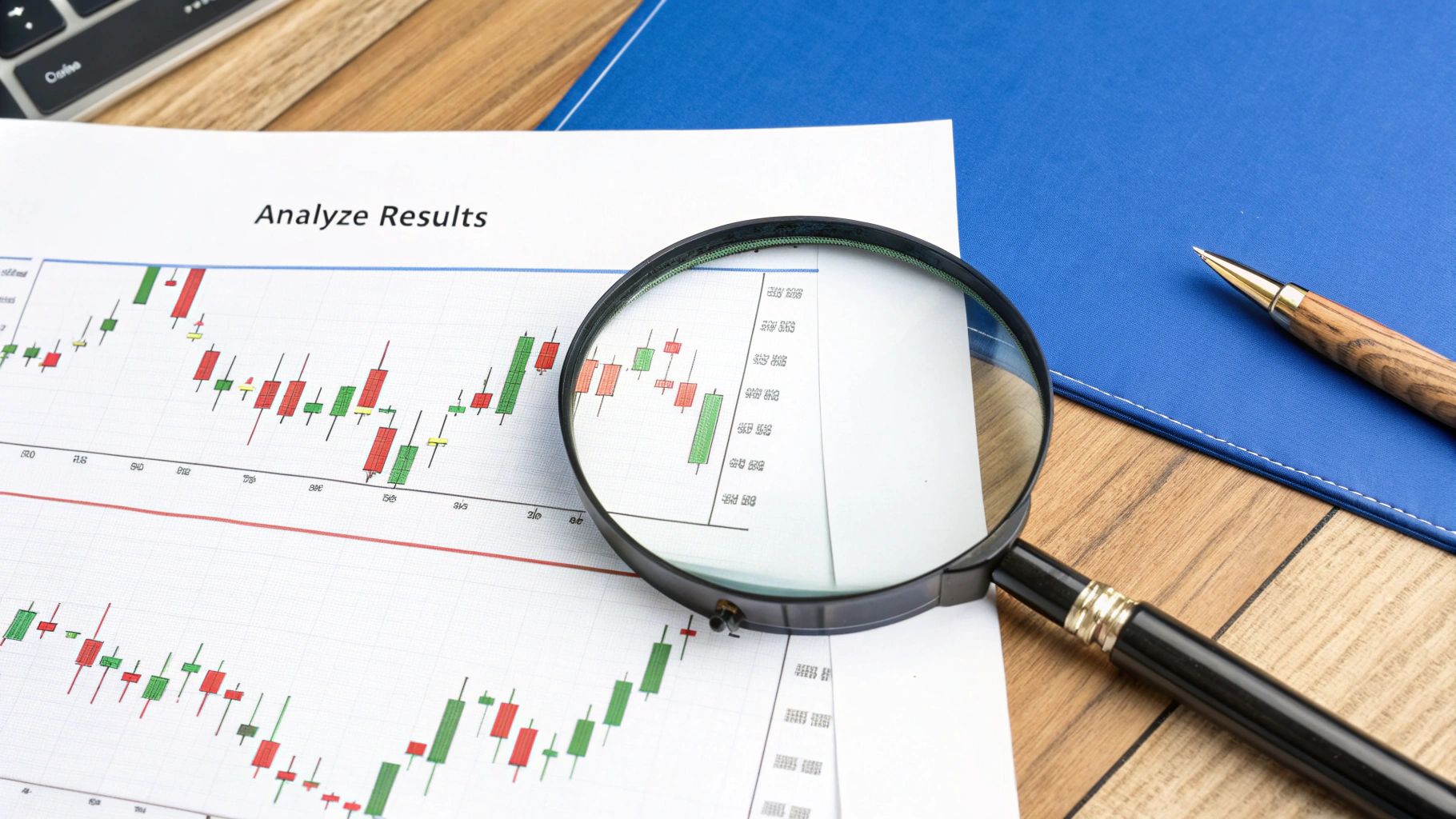 Real-Time Stock Scanning
