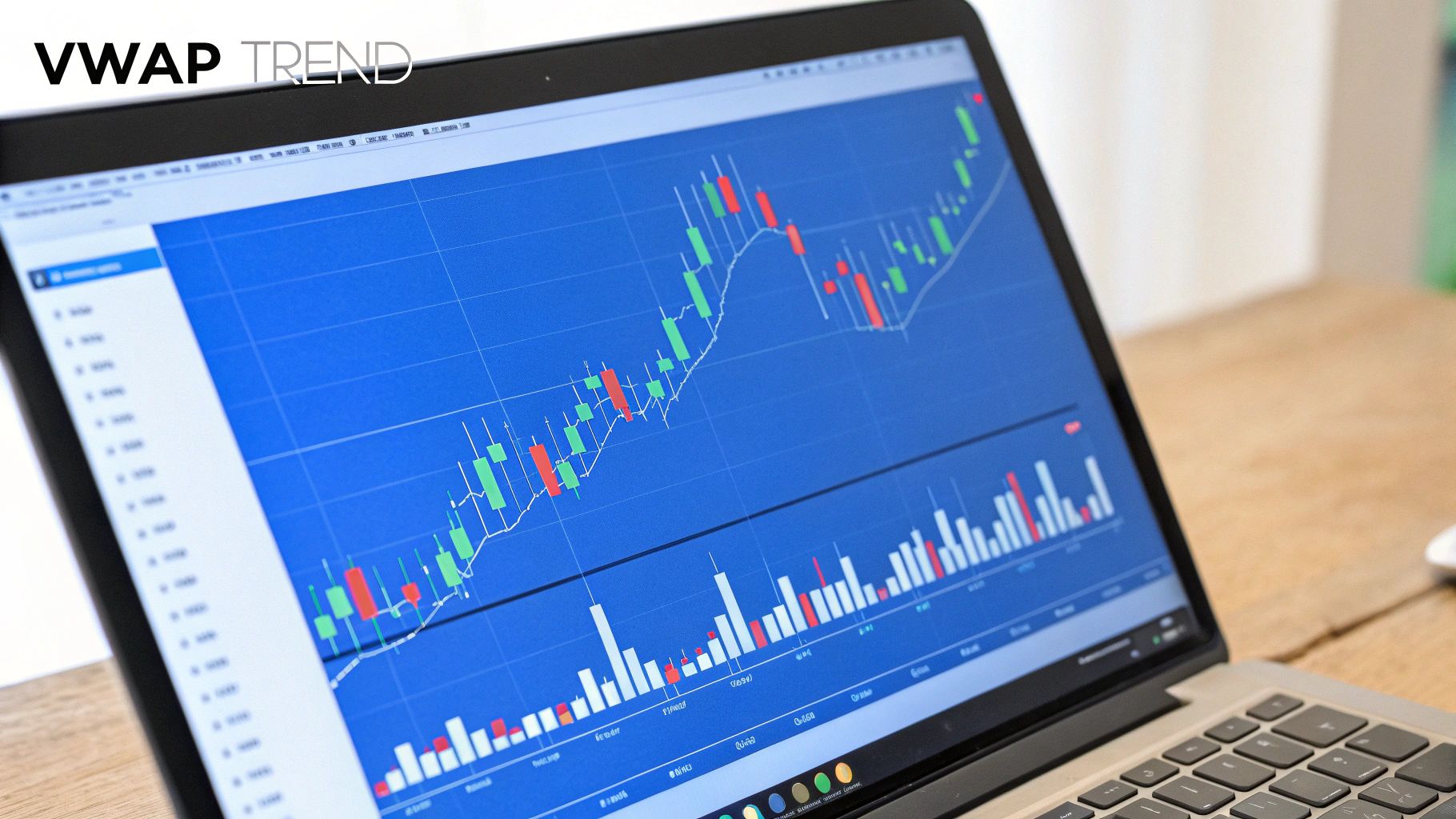 Volume Weighted Average Price (VWAP)