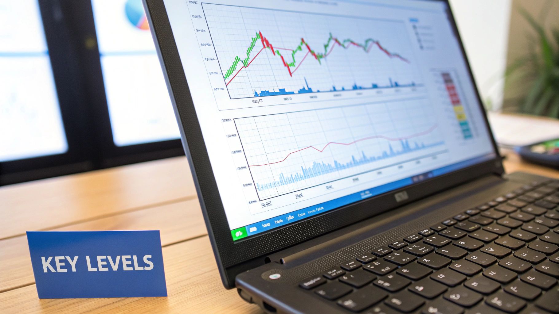 Price Action Support and Resistance Trading